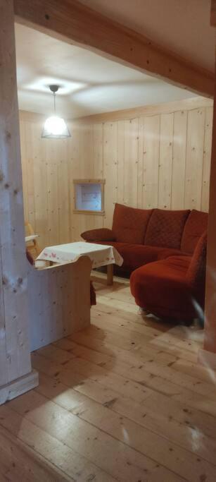 Les Cabanes De Pellier Charcier Exteriér fotografie