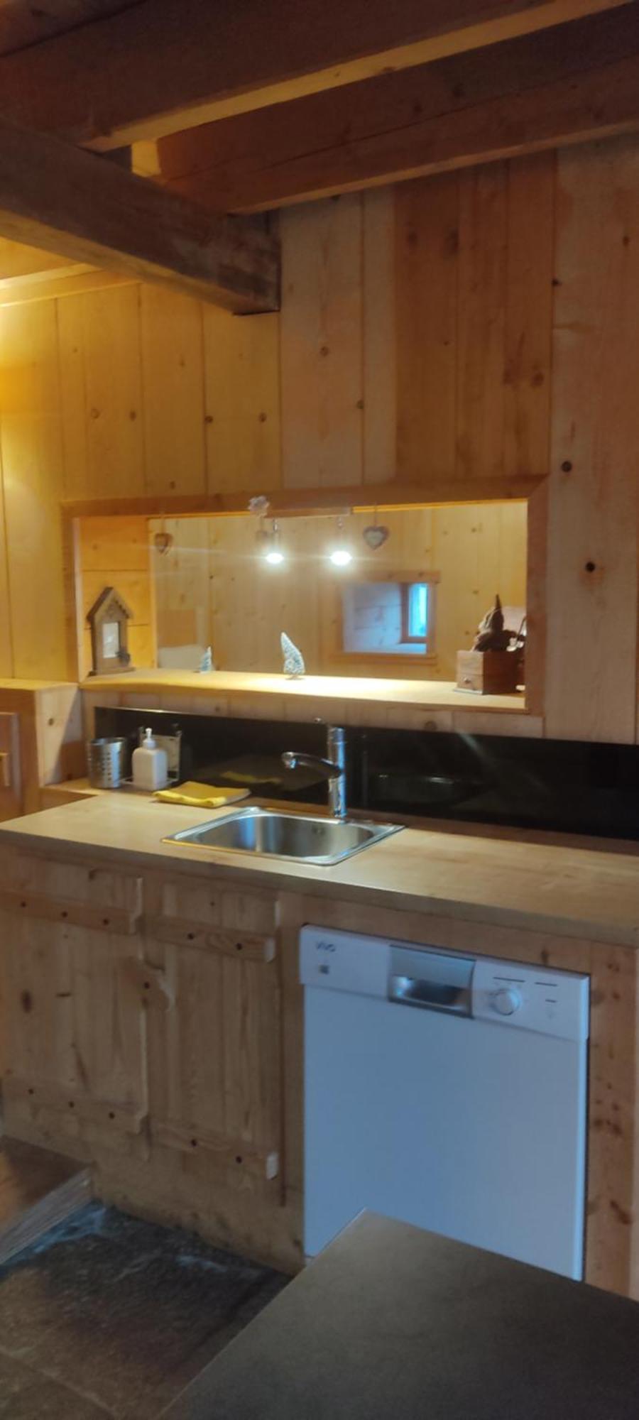 Les Cabanes De Pellier Charcier Exteriér fotografie