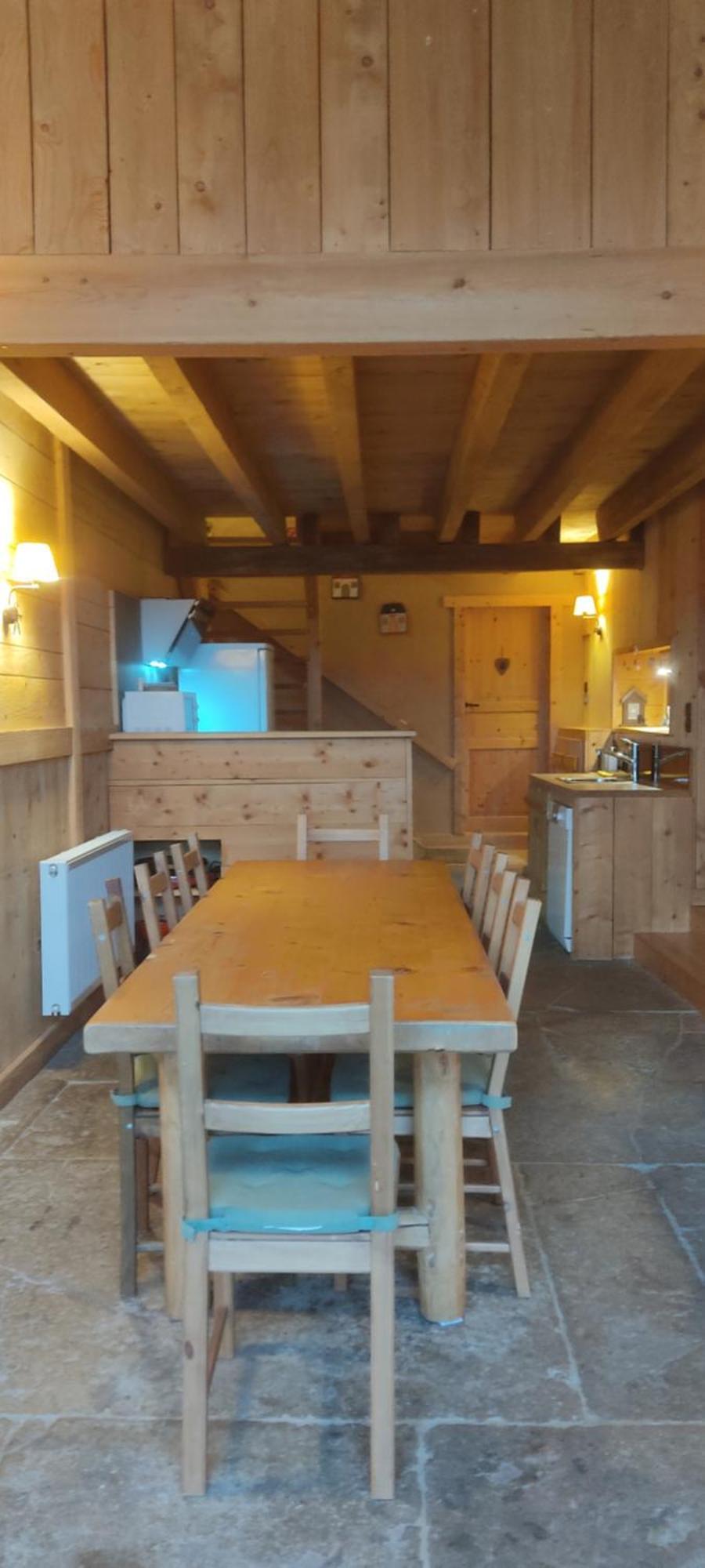 Les Cabanes De Pellier Charcier Exteriér fotografie