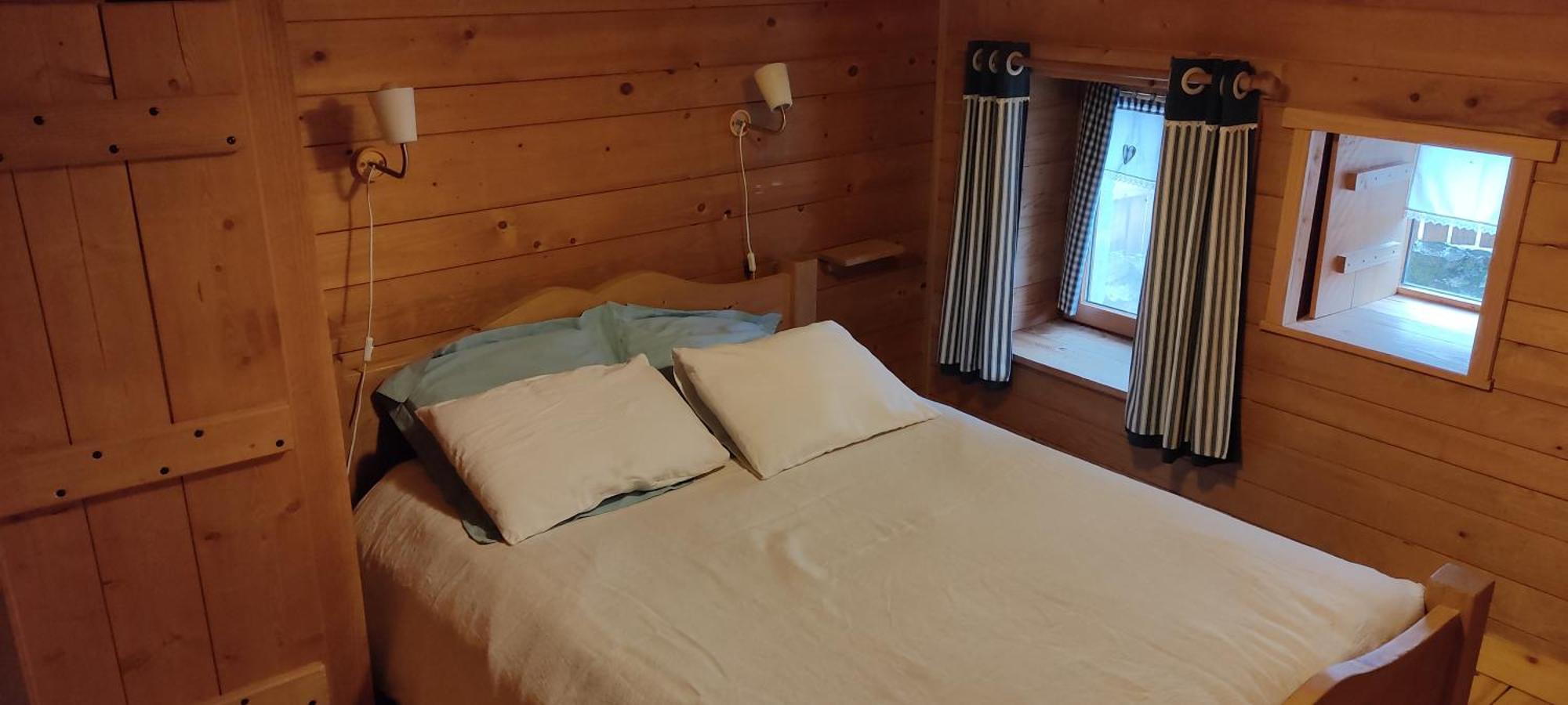 Les Cabanes De Pellier Charcier Exteriér fotografie