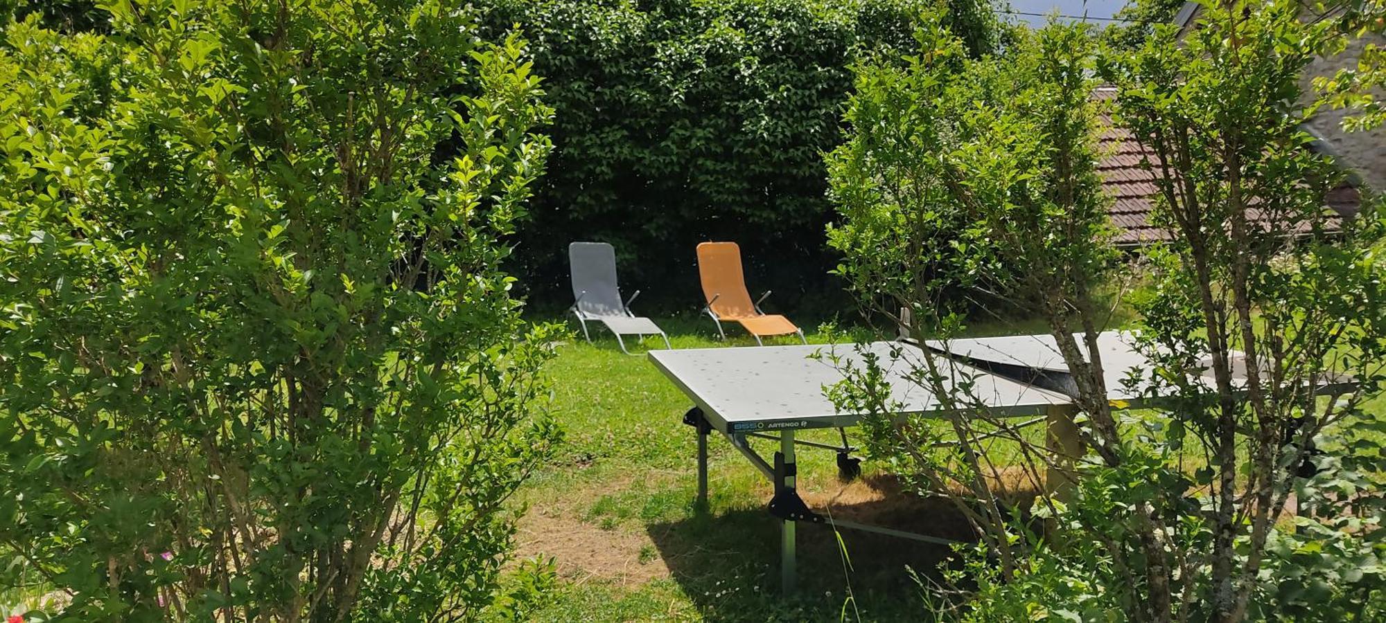 Les Cabanes De Pellier Charcier Exteriér fotografie